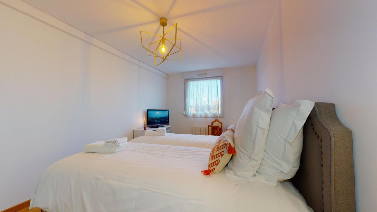 Gite Saint Josse 3 Chambres Colmar Bagian luar foto