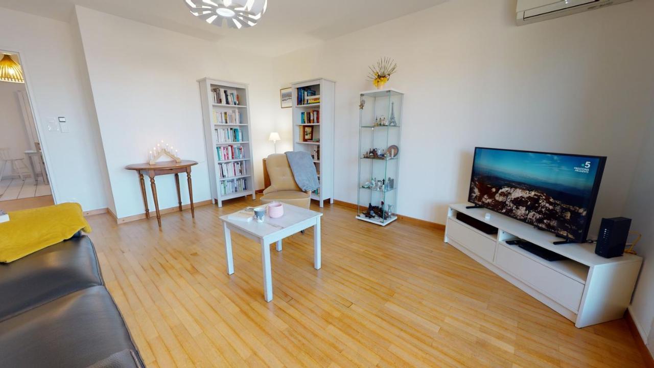 Gite Saint Josse 3 Chambres Colmar Bagian luar foto