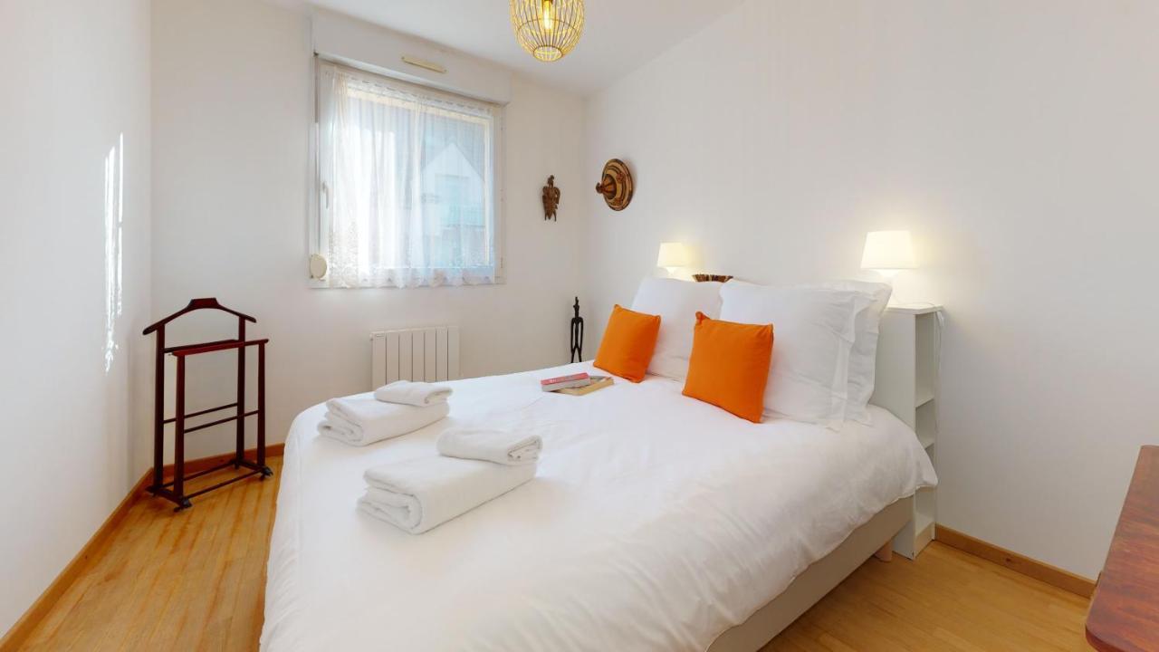 Gite Saint Josse 3 Chambres Colmar Bagian luar foto