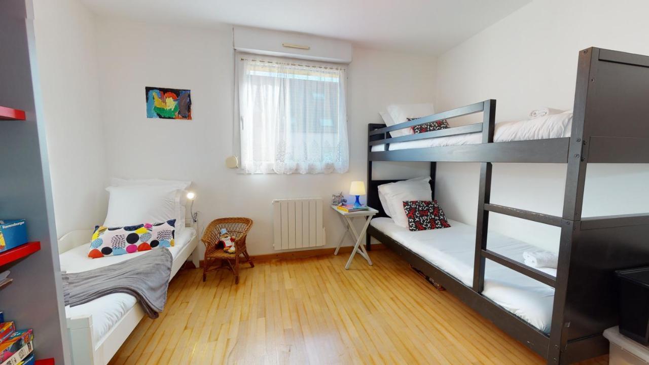 Gite Saint Josse 3 Chambres Colmar Bagian luar foto