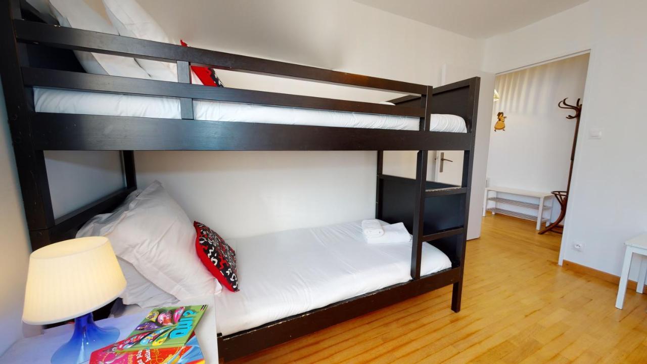 Gite Saint Josse 3 Chambres Colmar Bagian luar foto