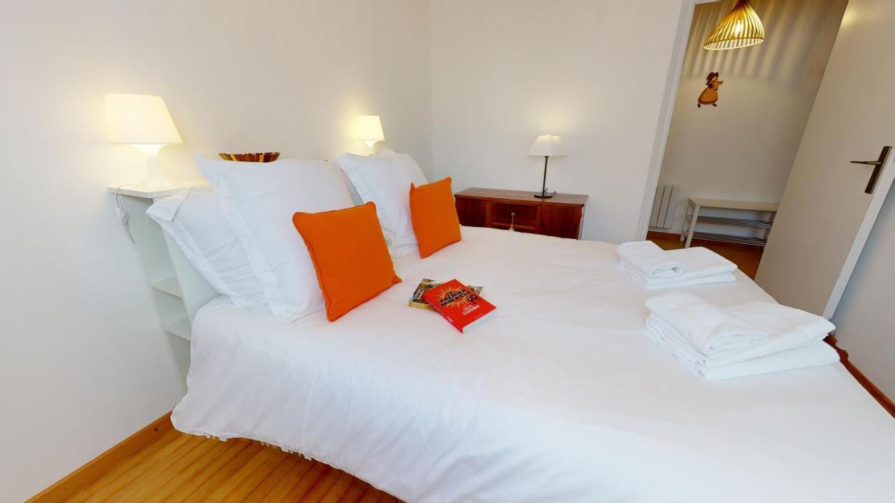Gite Saint Josse 3 Chambres Colmar Bagian luar foto