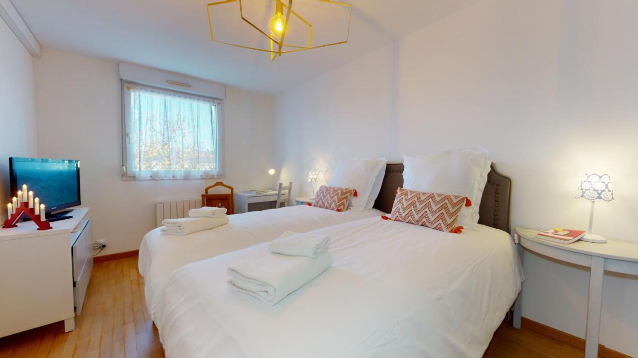 Gite Saint Josse 3 Chambres Colmar Bagian luar foto