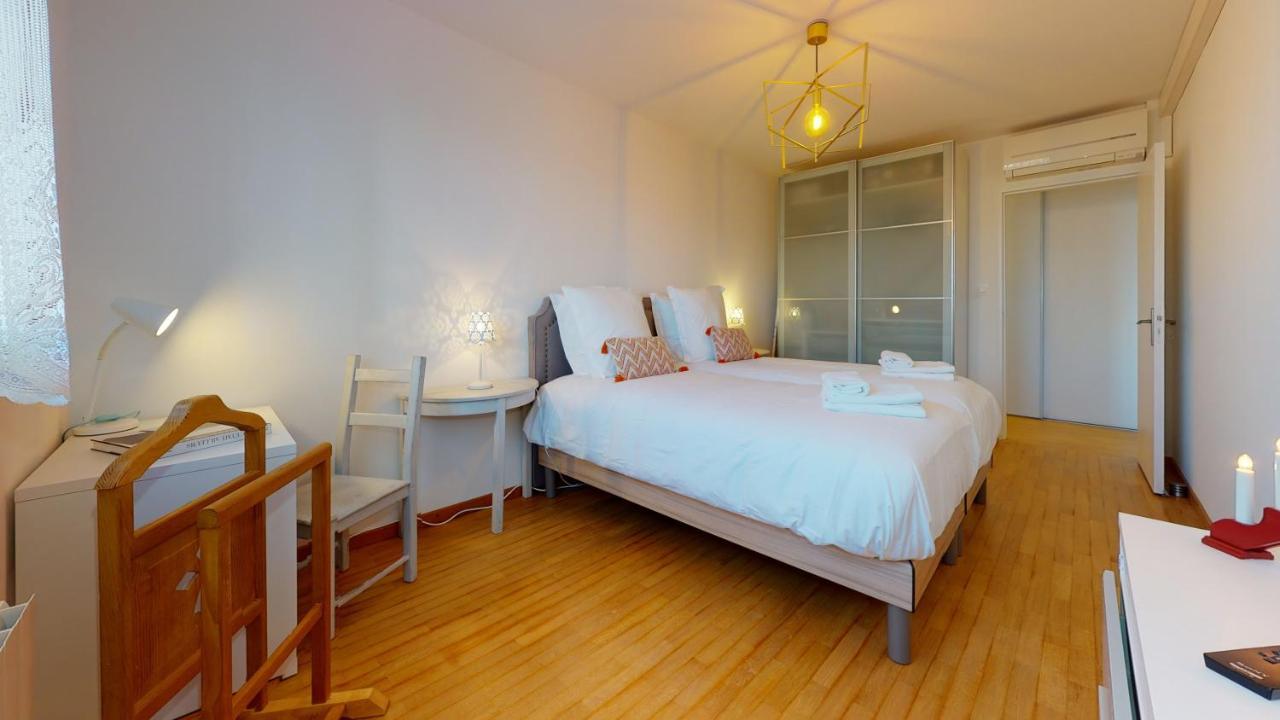 Gite Saint Josse 3 Chambres Colmar Bagian luar foto