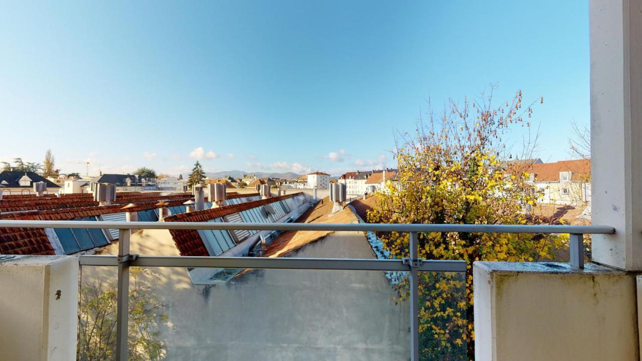 Gite Saint Josse 3 Chambres Colmar Bagian luar foto