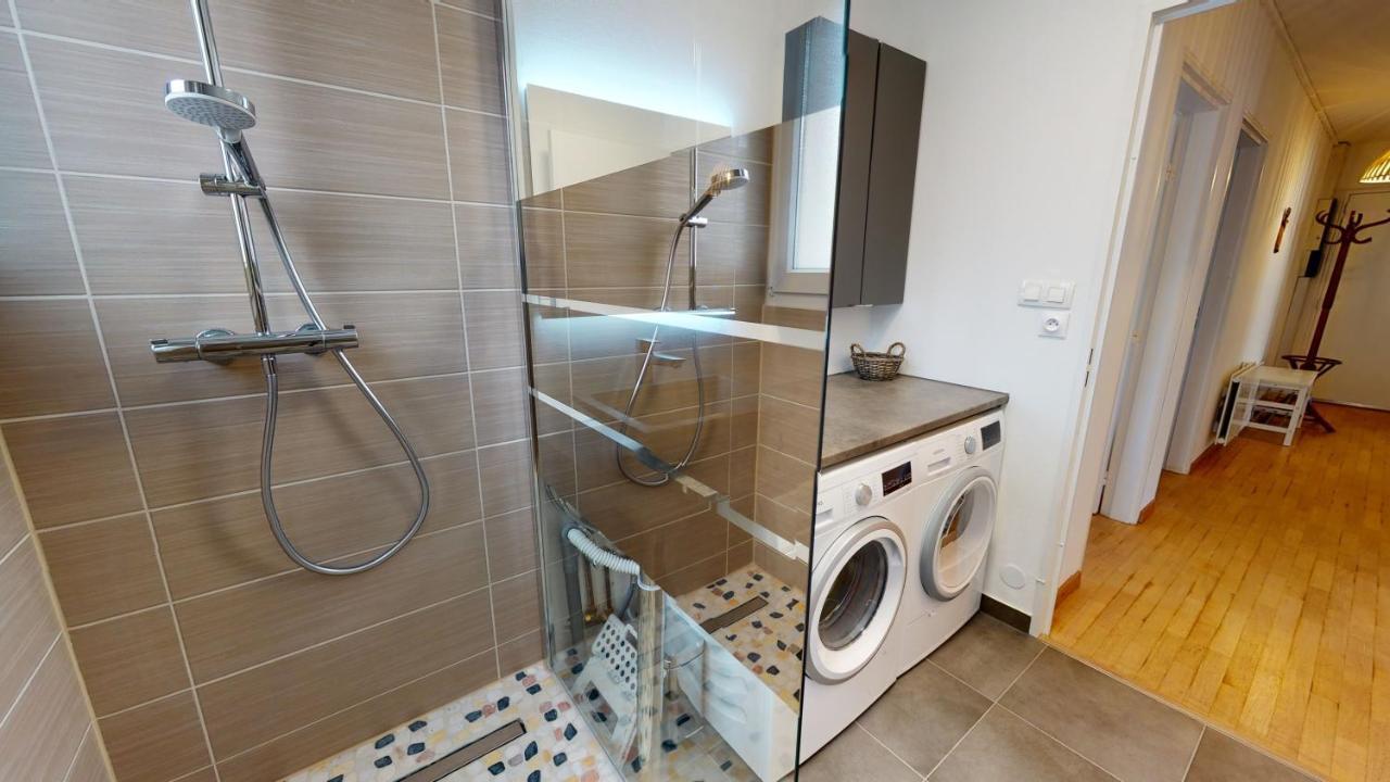 Gite Saint Josse 3 Chambres Colmar Bagian luar foto