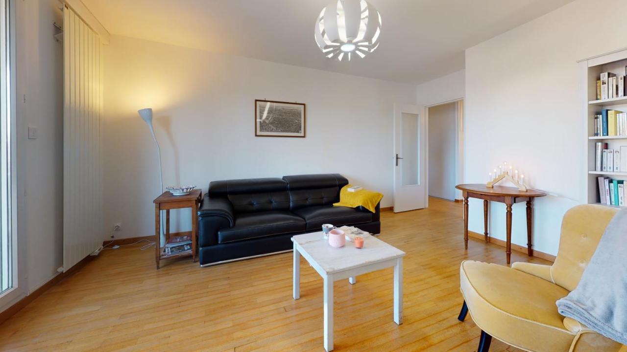 Gite Saint Josse 3 Chambres Colmar Bagian luar foto