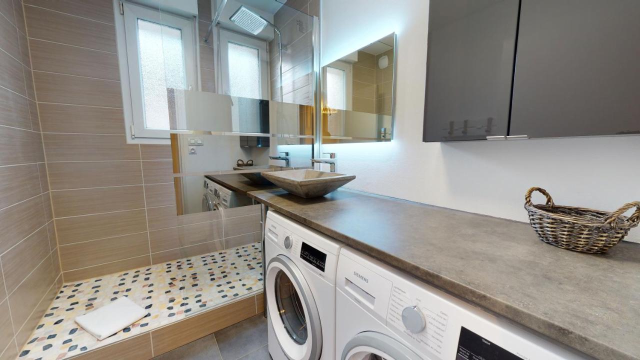 Gite Saint Josse 3 Chambres Colmar Bagian luar foto